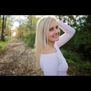 Meet your Posher, Chloe